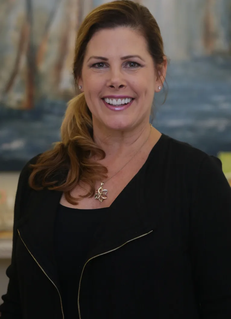 Annette at Dentaluxe